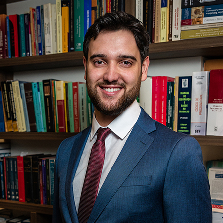 João Vitor Sequeira de Campos Morais