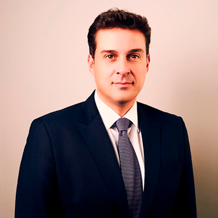 Gustavo de Oliveira Parcianello